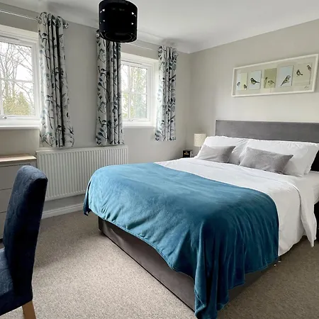 River Rose Fakenham Exterior photo