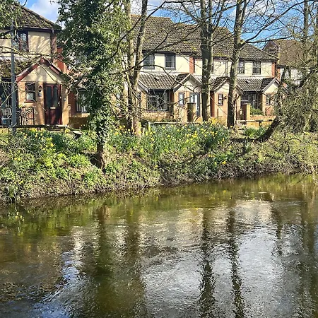 River Rose Fakenham Exterior photo