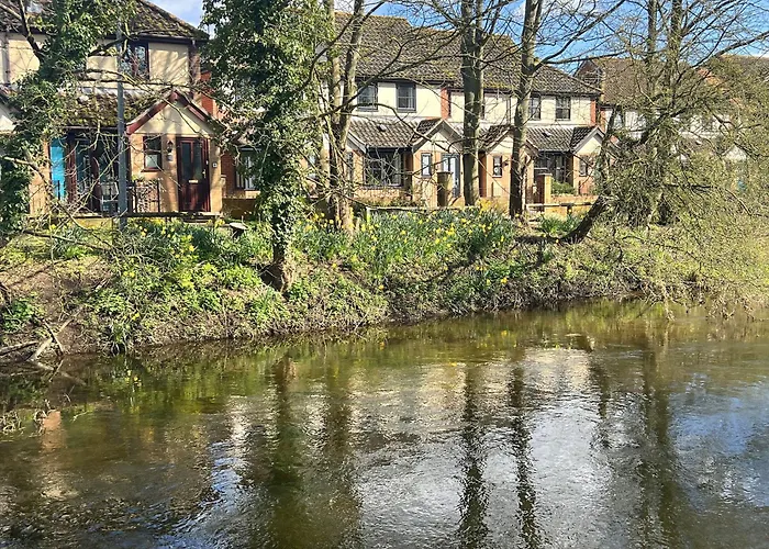 River Rose