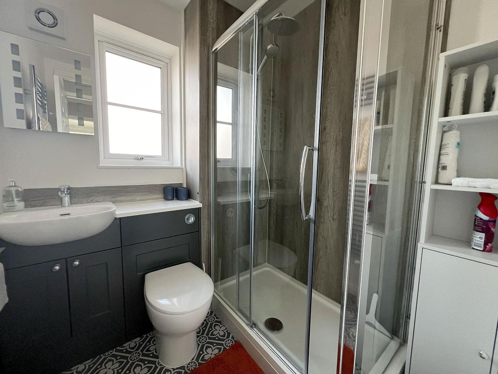 Holiday home River Rose Fakenham