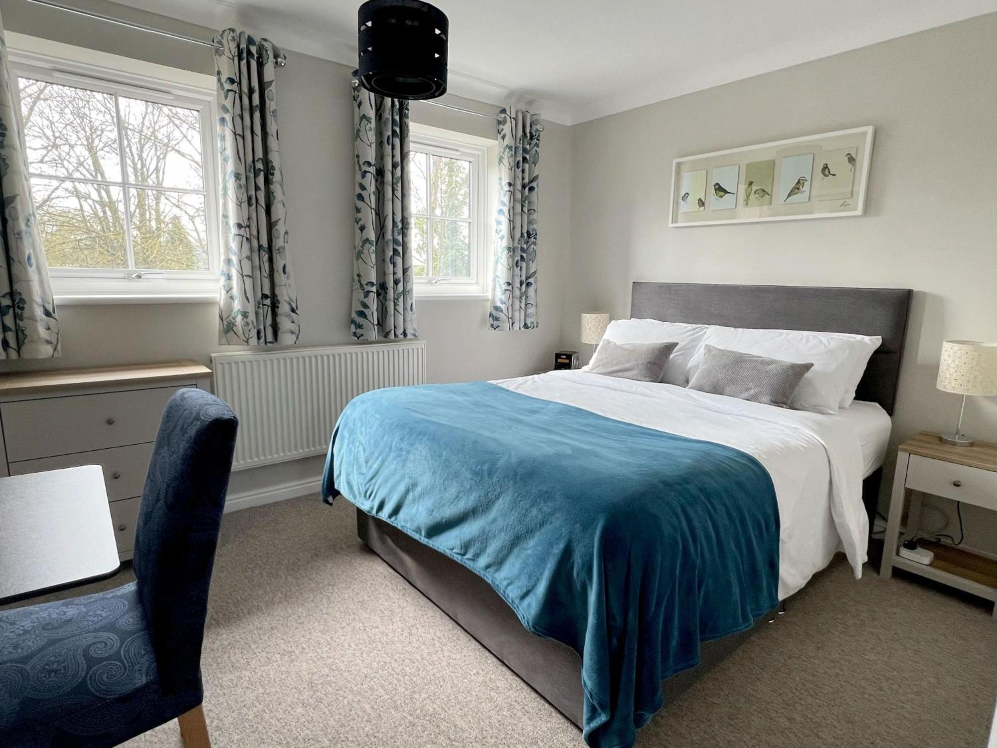 River Rose Holiday home