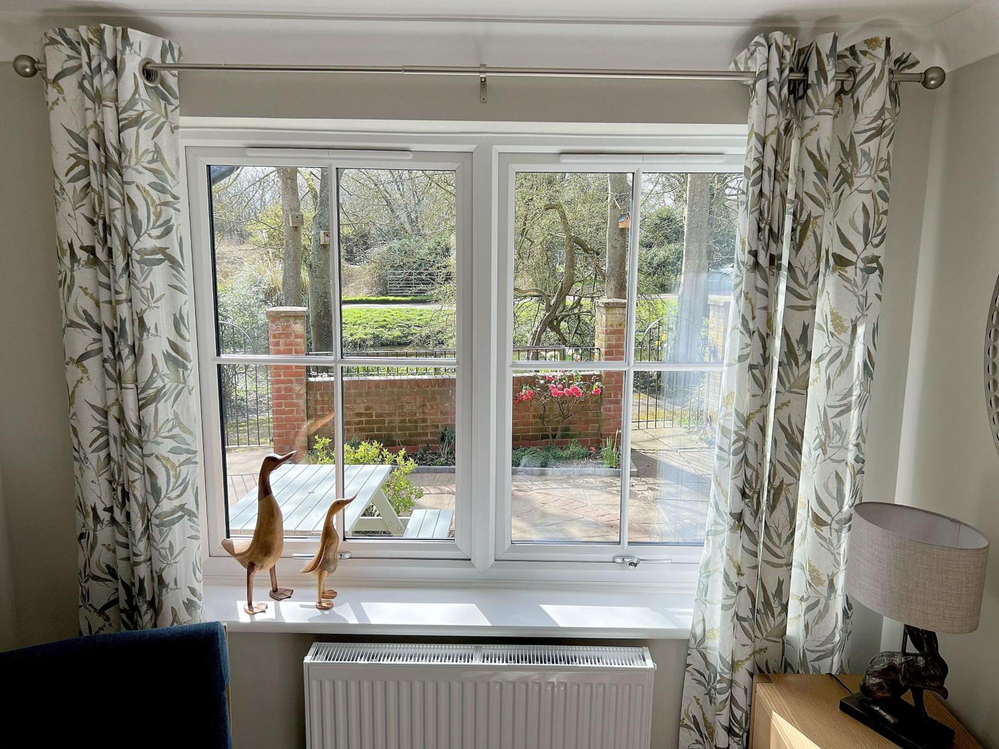 River Rose Holiday home *